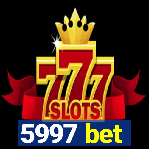 5997 bet